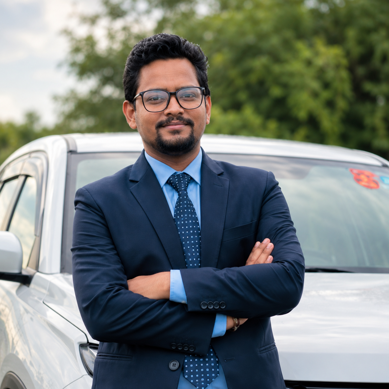 Ujjwal Shirpurkar